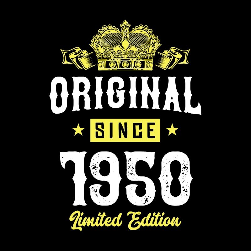 1950 Édition limitée