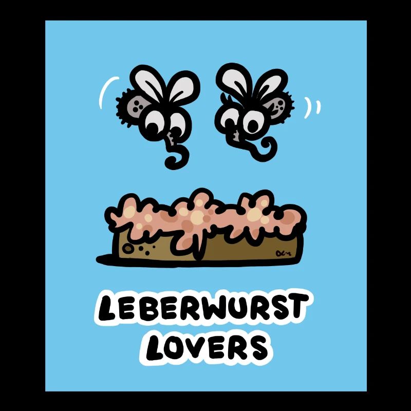 Leberwurst Lovers