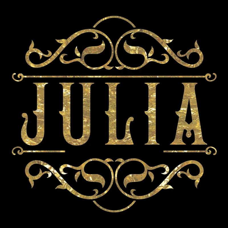 Julia gold