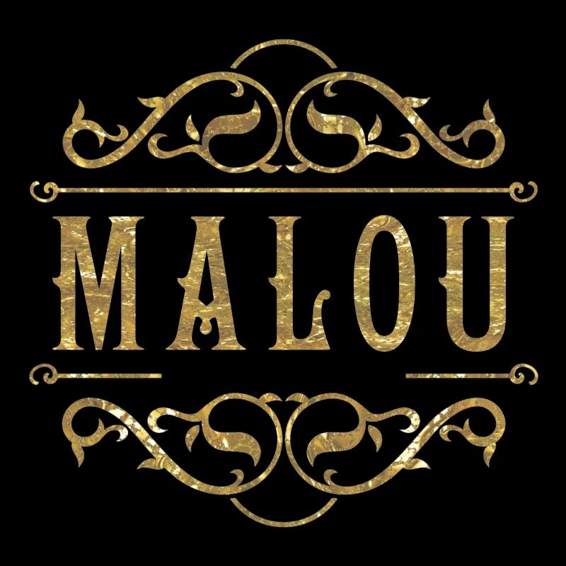 Malou gold