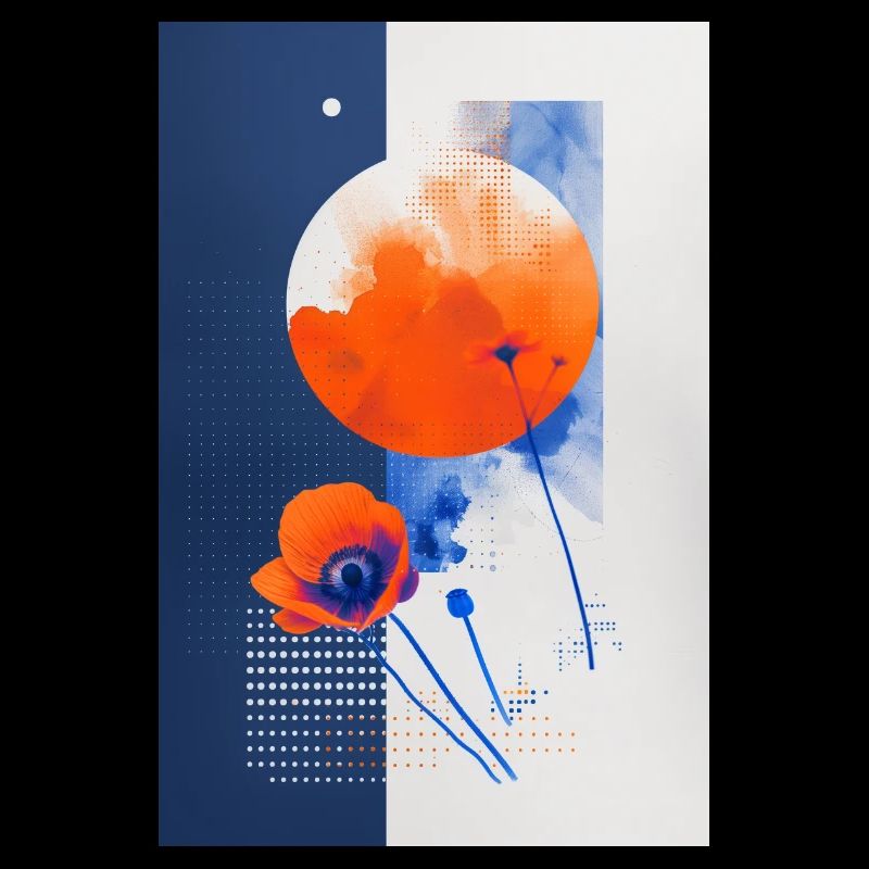 Coquelicot
