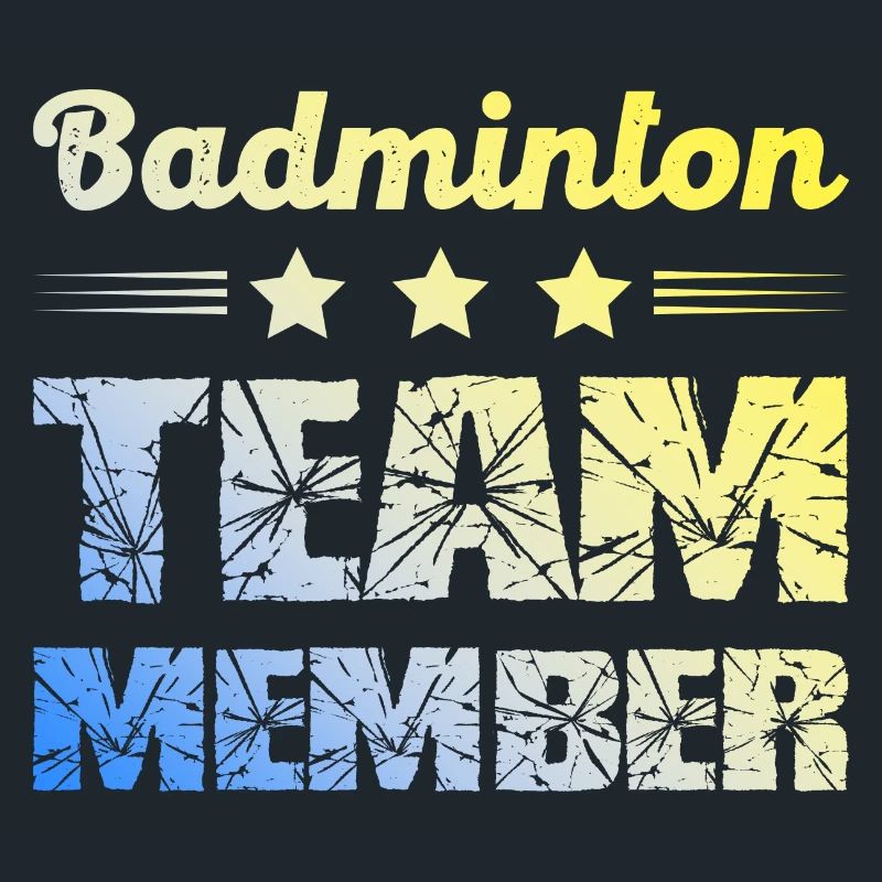 Équipe de badminton