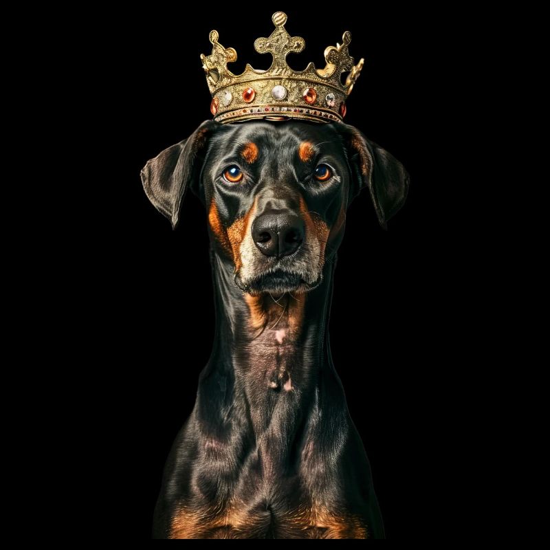 Doberman