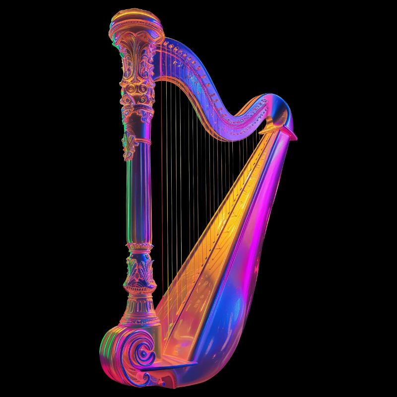 Harpe