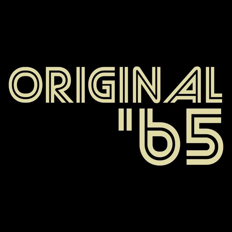 65 ans