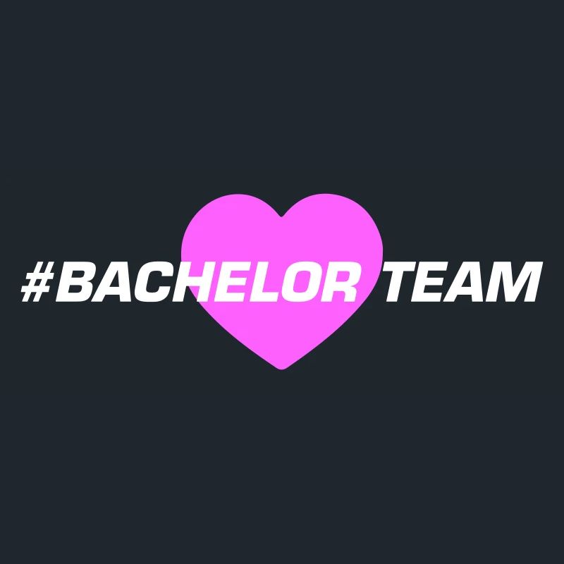 bachelor team herz