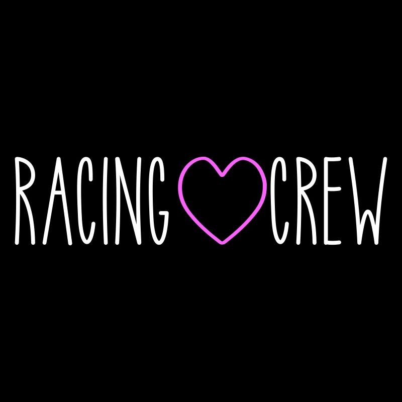 Racing Crew Heart