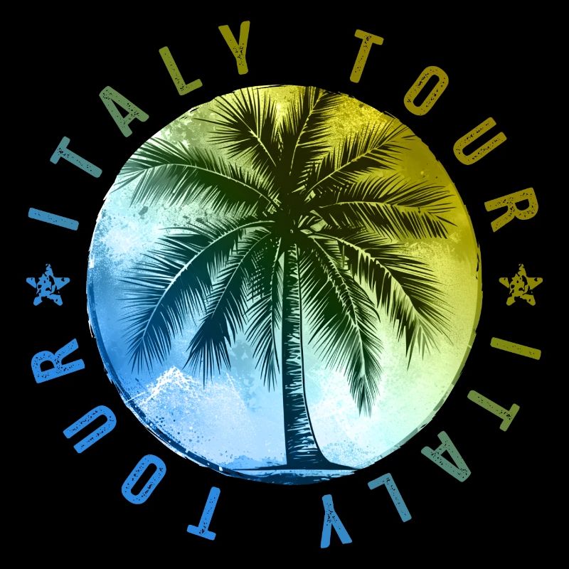 Vacances en Italie