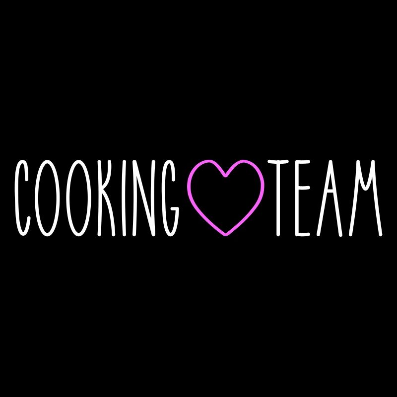 Cooking Team Herz