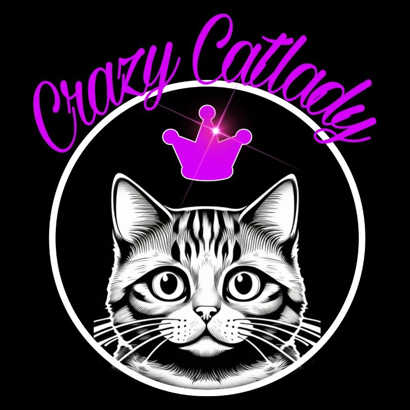 Crazy Catlady