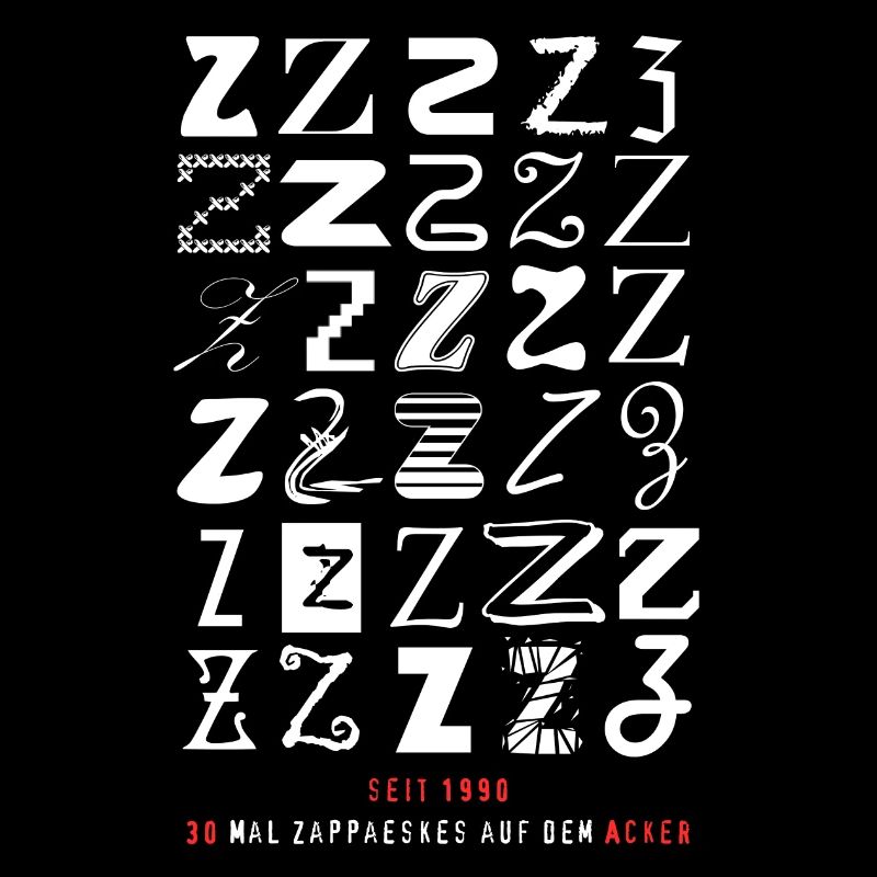 Zappa / Naschwerk