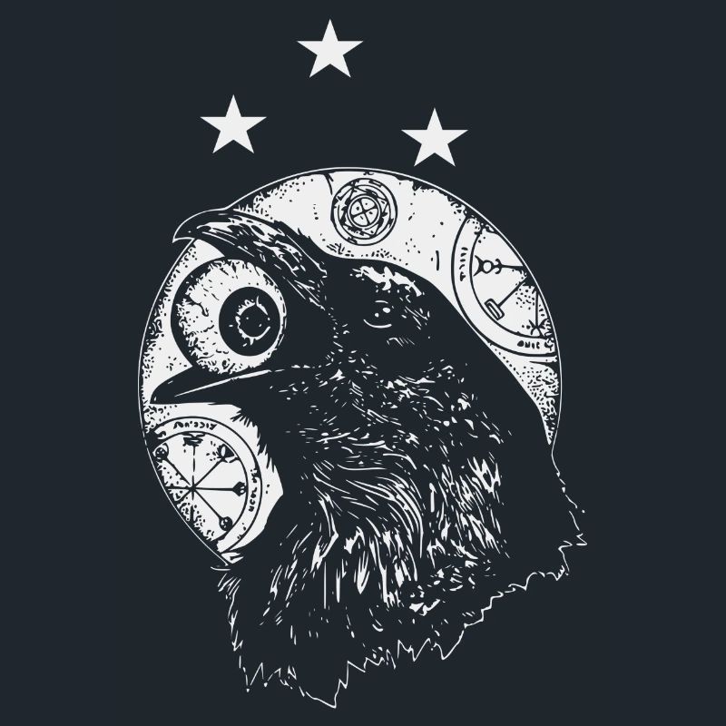 Black Raven
