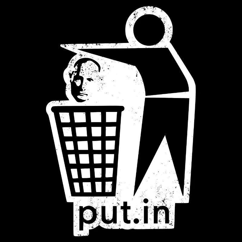 PEACE UKRAINE - put.in - STOP WAR !
