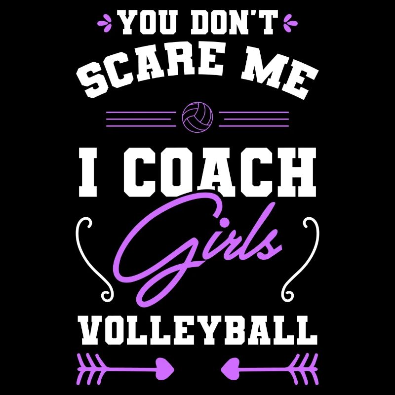 Équipe de jeu de joueur de volleyball