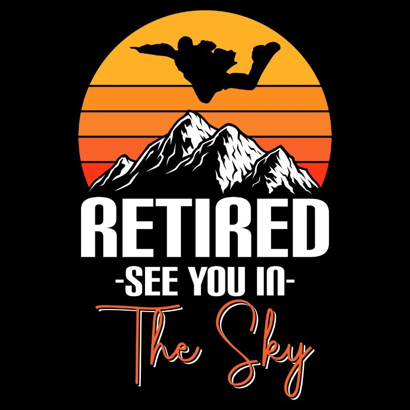Paragliding Sport Skydiver Pilot