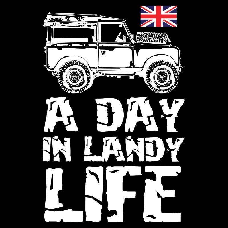 Une journée dans la vie de Landy