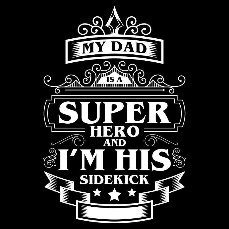 Everyday hero