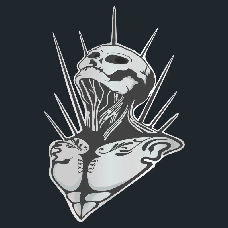 Skull