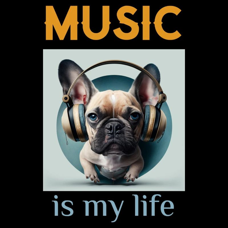 muic is mylife