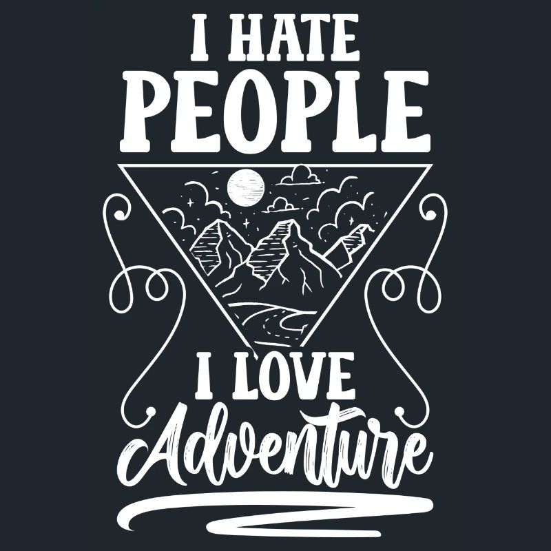 Sarcasme Aversion de foule commun