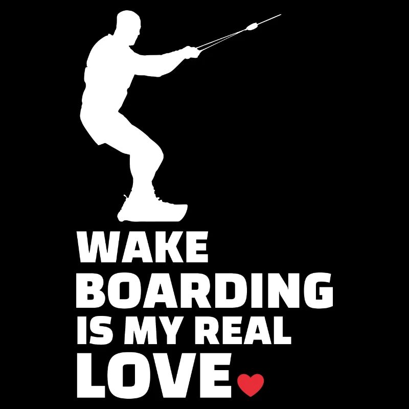J’adore le wakeboard