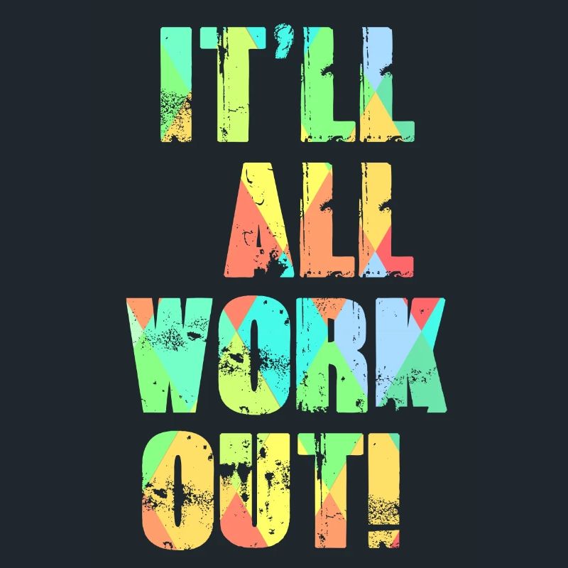 Es wird alles klappen