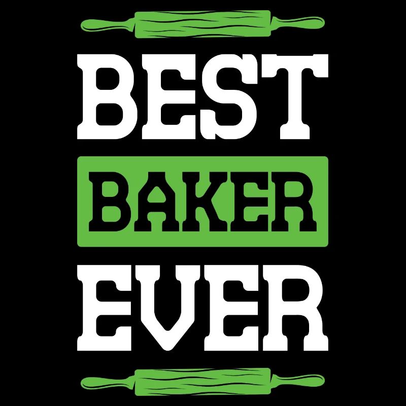Best Baker Ever