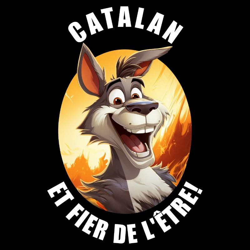 Catalan et fier de l'être