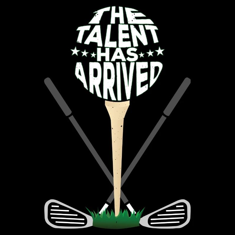 The Talent Has Arrived