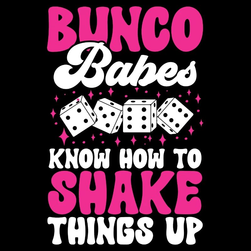 Bunco Würfelspiel