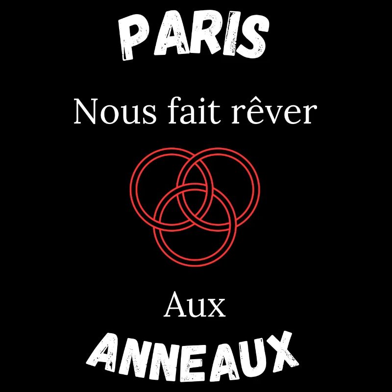 Paris lässt uns von den Ringen träumen