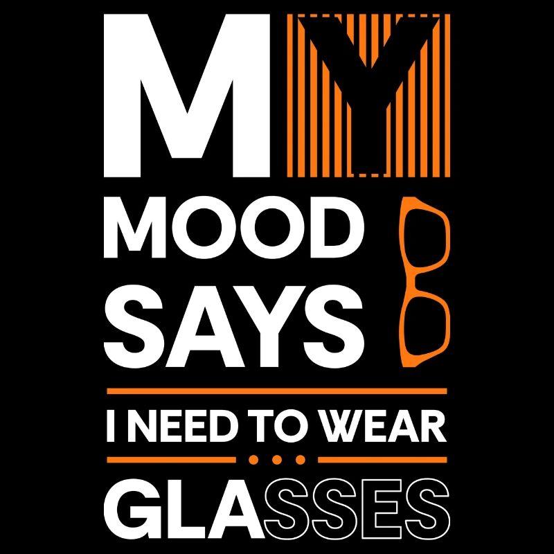 Glasses Accessory Ophthalmologist Poor Vision