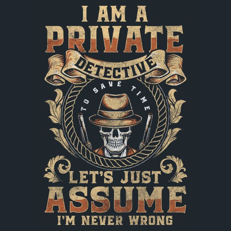 Sniffer, Trace, Sleuth, Sherlock