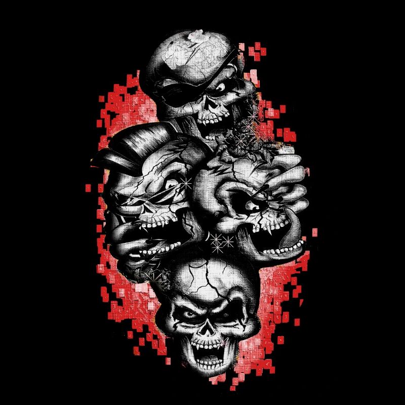 Red Skull