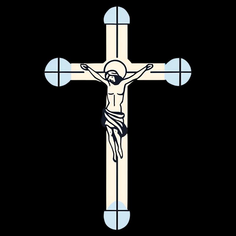 symbol crucifix