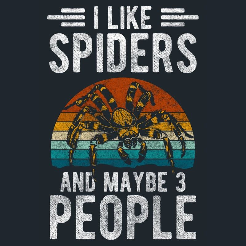 Araignées Arachnide Tarentule Insecte