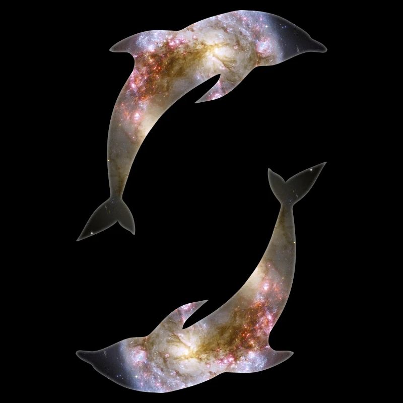 Dolphins Galaxy