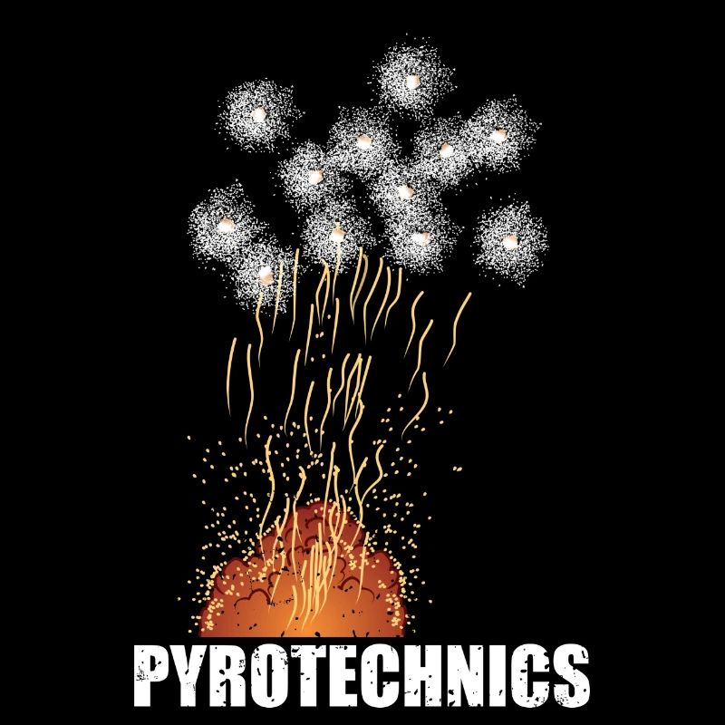 Pyrotechnics