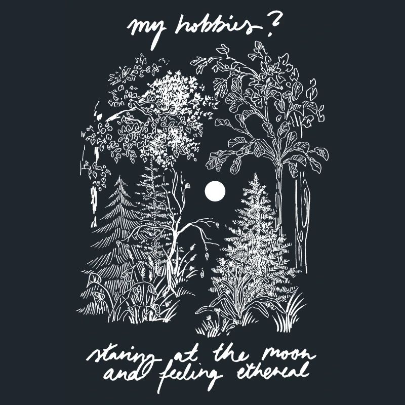 MY HOBBIES?