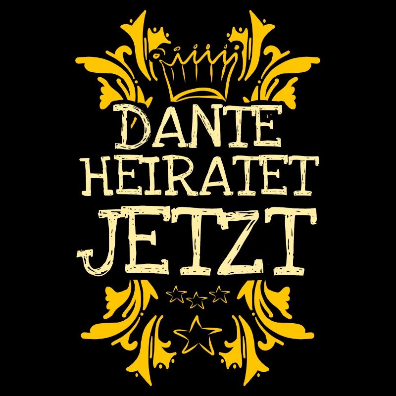 Licence Dante