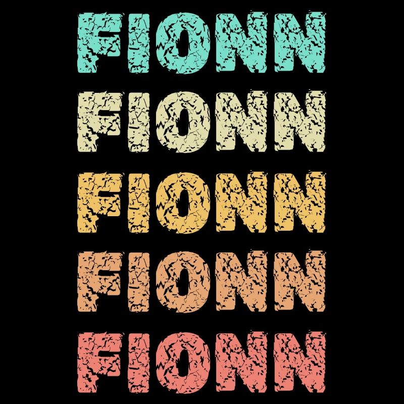 Gift for Fionn