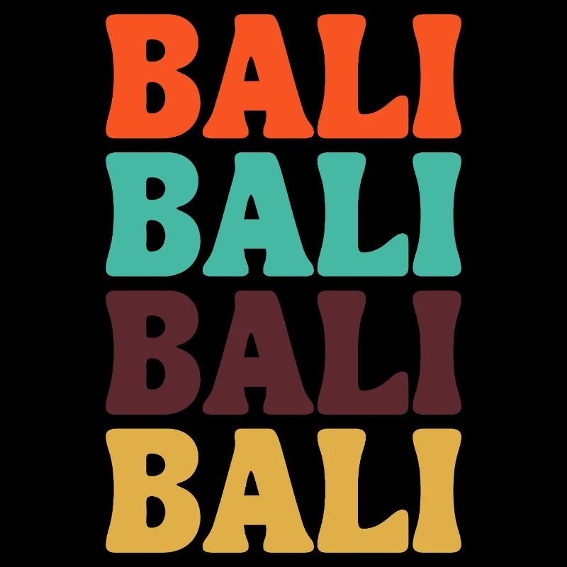 stunning Bali Indonesia