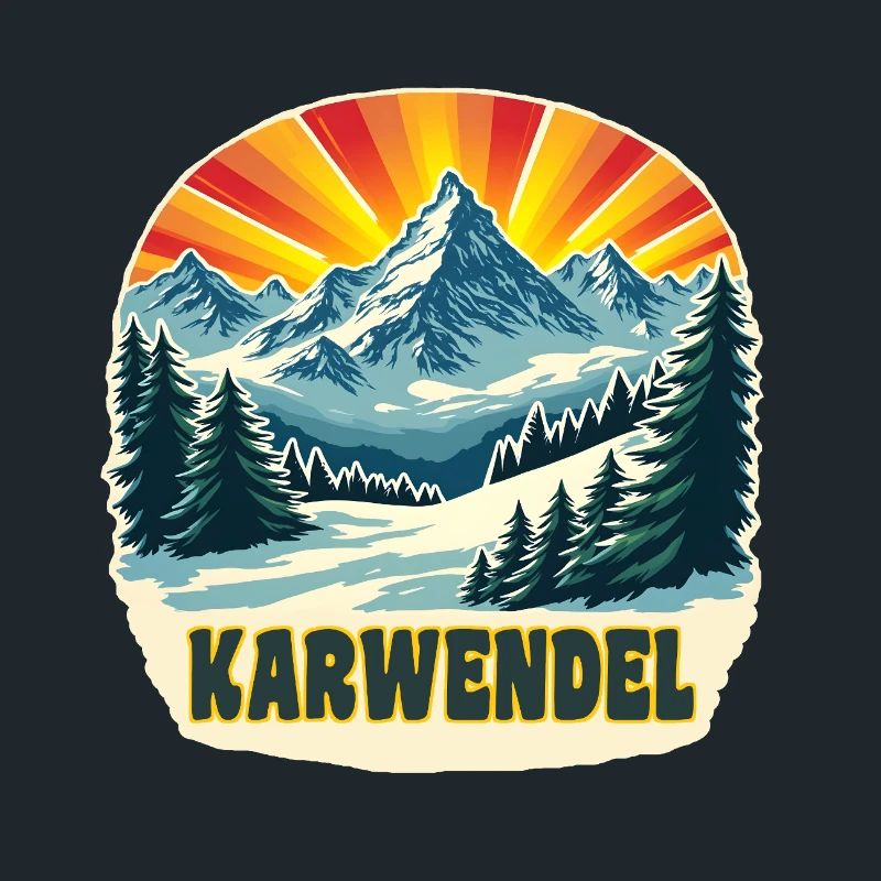 Karwendel