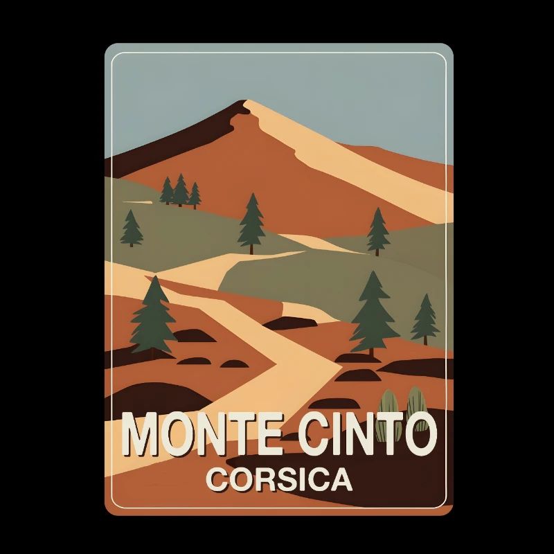 Monte Cinto Corse