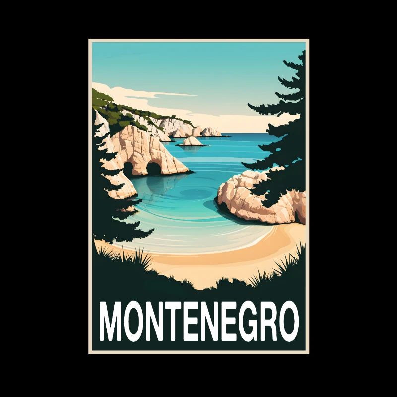 Monténégro