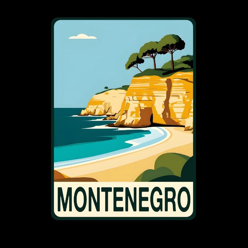 Monténégro