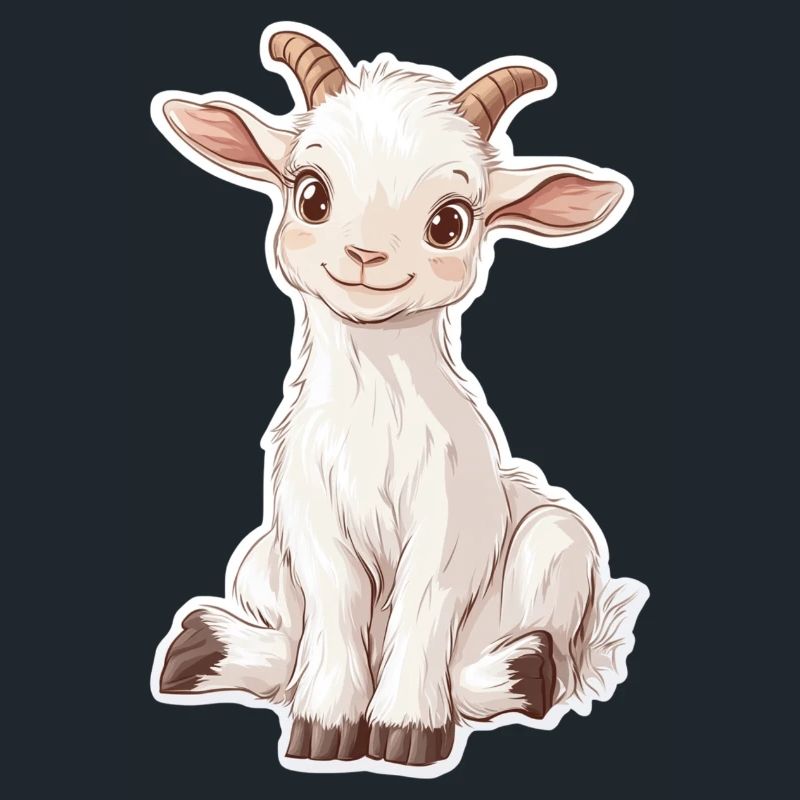 Chèvre