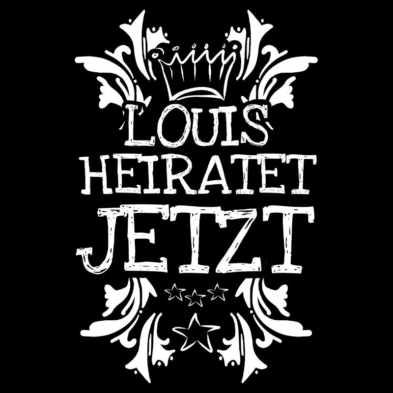 Geschenk für Louis