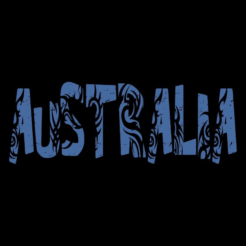 AUSTRALIE