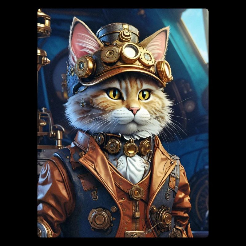 Chat steampunk 1.14